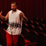 El bailaor Rafael Amargo regresa a los escenarios con "The Beautiful Dream of Life"