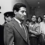 José Antonio Rodríguez Vega, uno de los peores criminales de nuestra historia