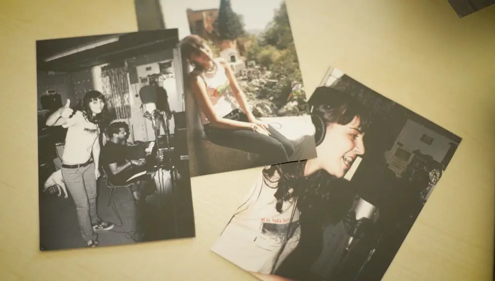 La rapera cultivó su pasión por la música y la poesía desde joven, desde Adamuz hasta Granada