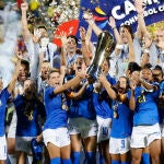 Brasil se proclamó campeón de la Copa América ante Colombia