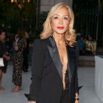 Carmen Lomana cumple 74 años.