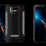 Doogee S89 Pro, móvil ultraresistente con batería de 12.000 mAh.