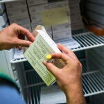 A nuestro país le han correspondido más de 12.000 dosis de la compra centralizada europea