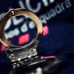 Las detenciones fueron llevadas a cabo por los Mossos d'Esquadra