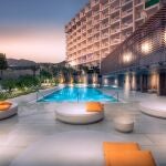 Higueron Hotel 5* Curio Collection y Hilton