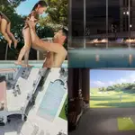 Las joyas inmobiliarias de Robert Lewandoski