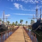 Nota De Prensa Y Fotos Actividades Muelle 3 De Agosto DIPUTACIÓN DE HUELVA 02/08/2022
