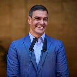 Pedro Sánchez