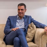 España en penumbra por ordeno y mando