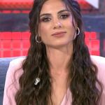 Gema Aldón en el "Deluxe"