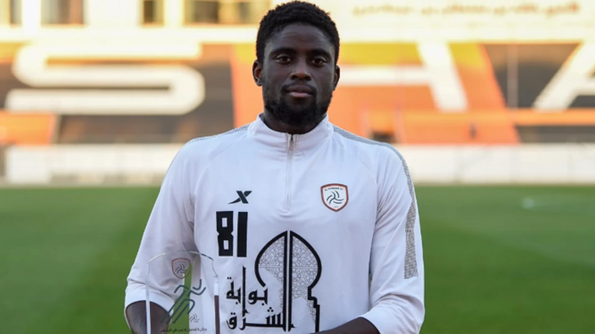 Alfred N'Diaye