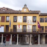 Ayuntamiento de Tordesillas