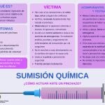 (Declaraciones En Audio Y Vídeo) El Cge Alerta De Los Graves Riesgos Para La Salud Que Pueden Ocasionar Los Pinchazos De Discotecas' CONSEJO GENERAL DE ENFERMERÍA