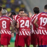 Atlético de Madrid