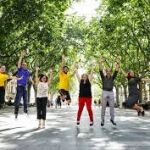 El festival Figueres Es Mou trata sobre la igualdad