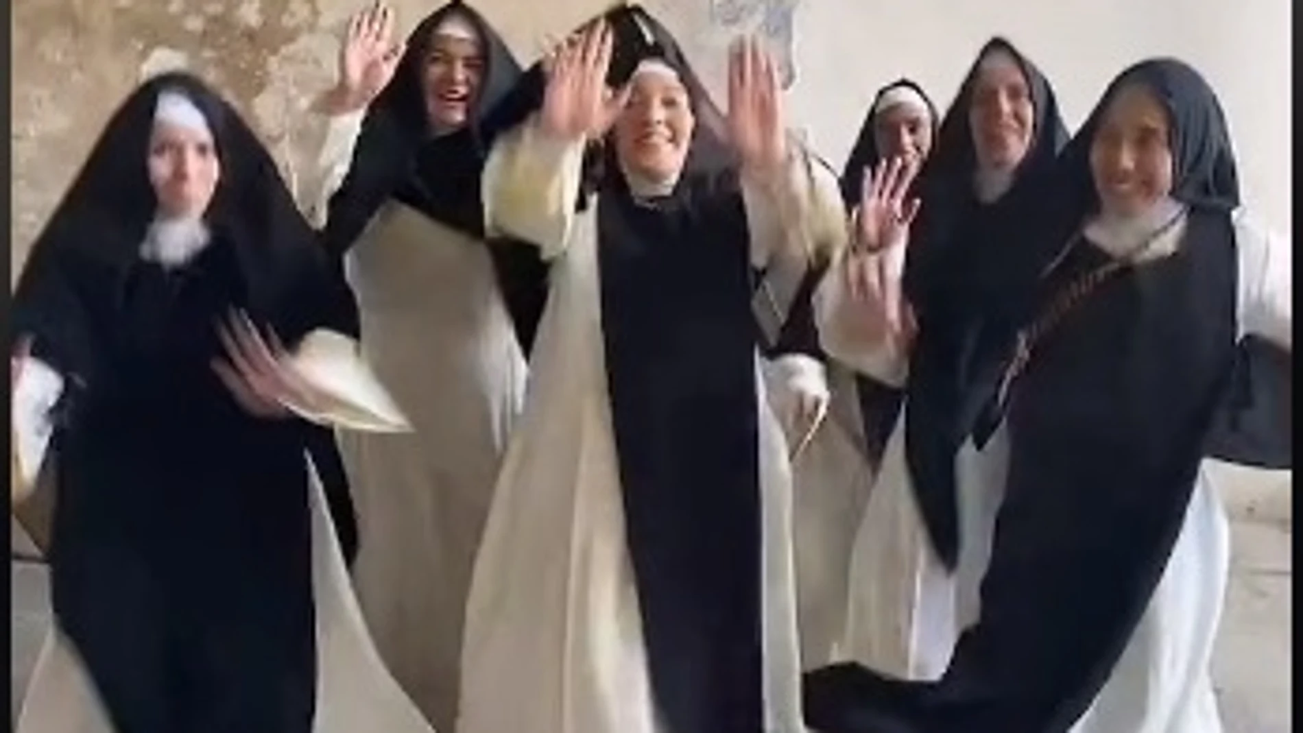 Imagen de las hermanas