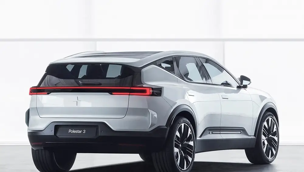 Polestar 3