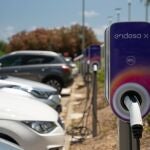 Puntos de recarga para coches eléctricos. ENDESA X WAY