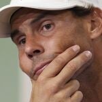 Nadal debutará en Cincinnati ante el croata Borna Coric