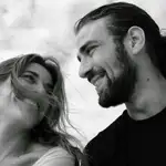 Raquel Sánchez Silva y Mario Biondo