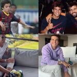 Riqui Puig, descartado por Xavi Hernandez ficha por L.A. Galaxy