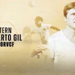 Roberto Gil, un histórico del Valencia ha fallecido con 84 años