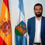José Juan Franco Rodríguez, alcalde de La Línea de la Concepción AYUNTAMIENTO DE LA LÍNEA DE LA C 05/08/2022