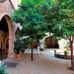 El museo Frederic Marés, uno de los refugios climáticos de Barcelona