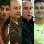 «Txapote», «Amaia», «Pototo», Parot, «Karakulo» y «Mobutu» aún no han sido acercados