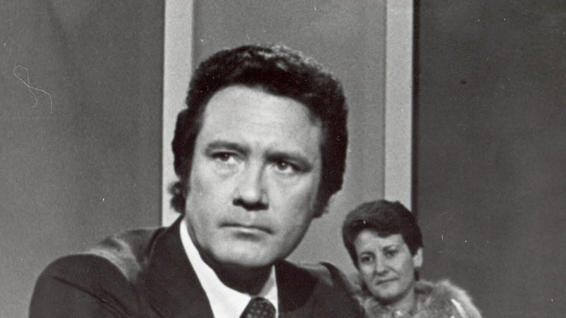 Fallece a los 89 años el locutor, presentador y actor de doblaje Mario Beut