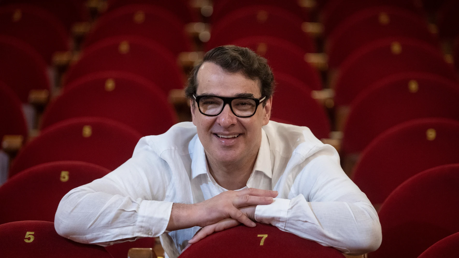Luis Merlo