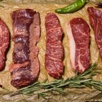 Carne de ternera