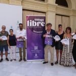 El Ayuntamiento también instalará puntos contra la violencia machista