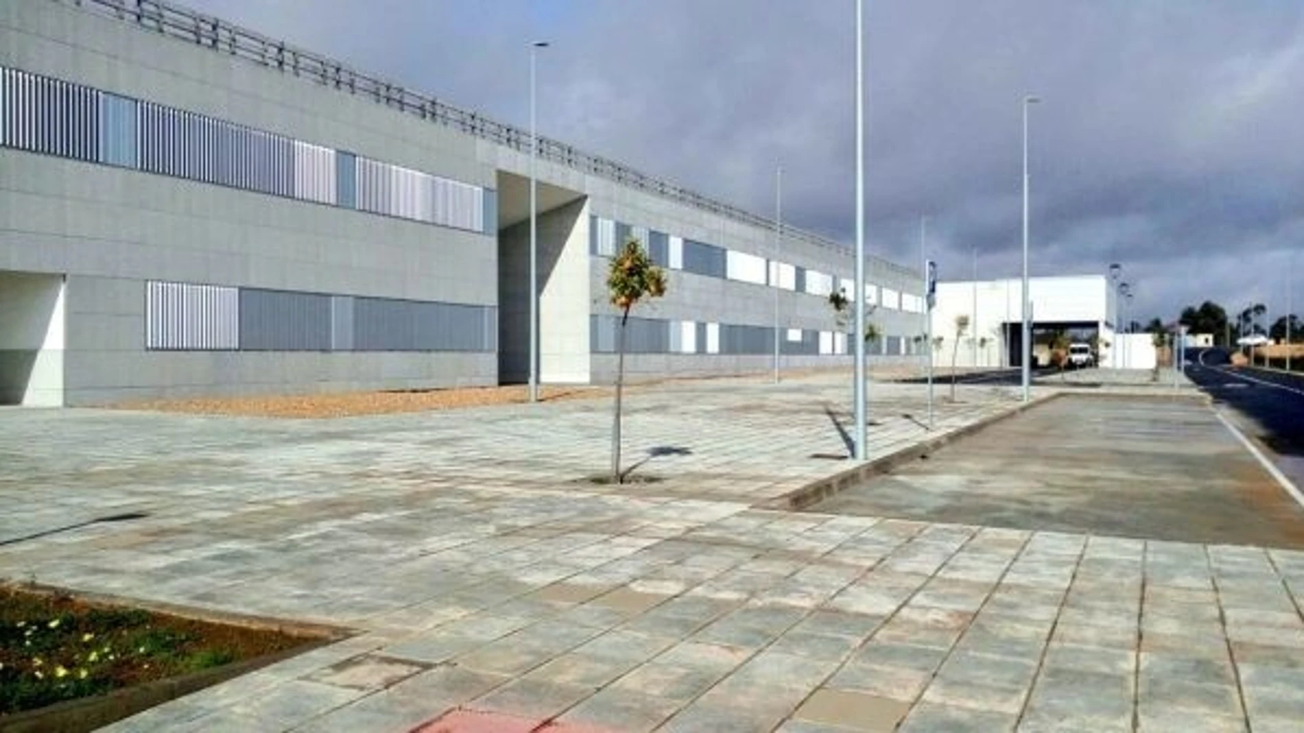 El Chare de Lepe lleva años pendiente de su apertura