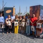 ‘Un viaje Inter-Especial’, nueva experiencia en torno a ruta del Río Tinto (Huelva). DIPUTACIÓN DE HUELVA