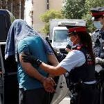 Operación de los Mossos contra el yihadismo