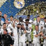 Lo usuarios de Renfe podrán disfrutar de los partidos ligueros del campeón de Europa