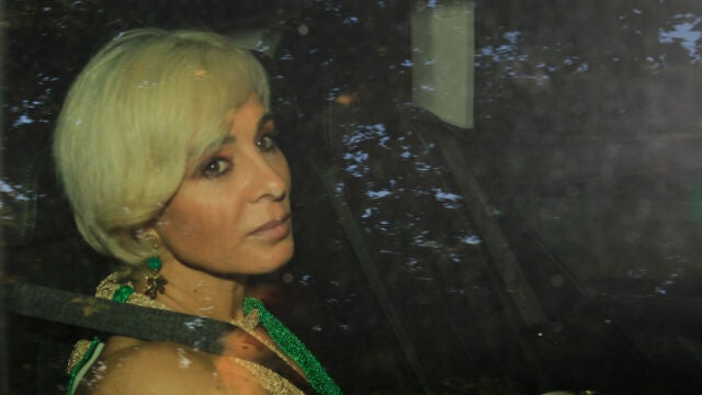 Ana María Aldón