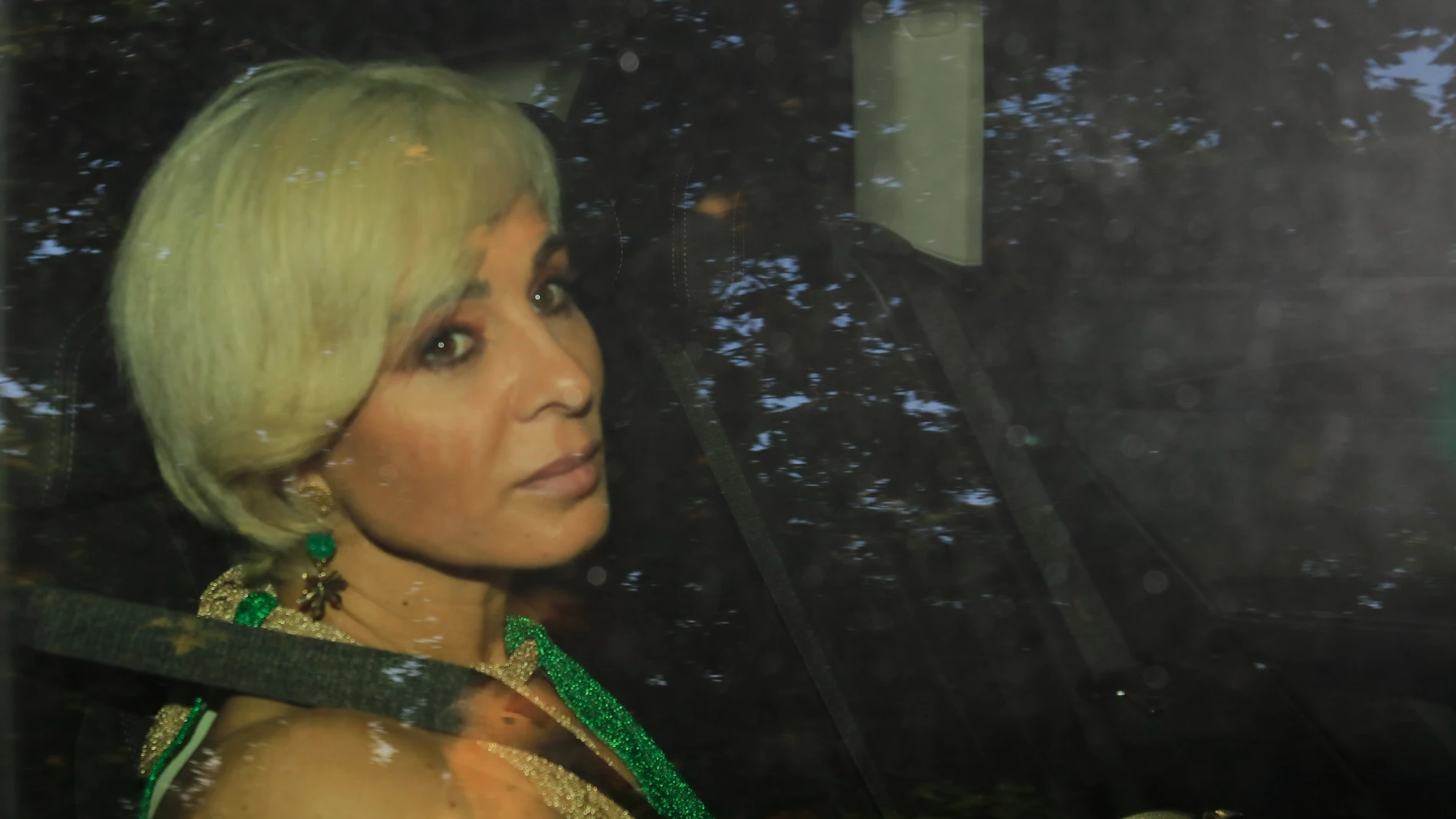Ana María Aldón