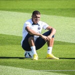 Kylian Mbappé