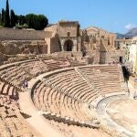 Teatro Romano de Cartagena