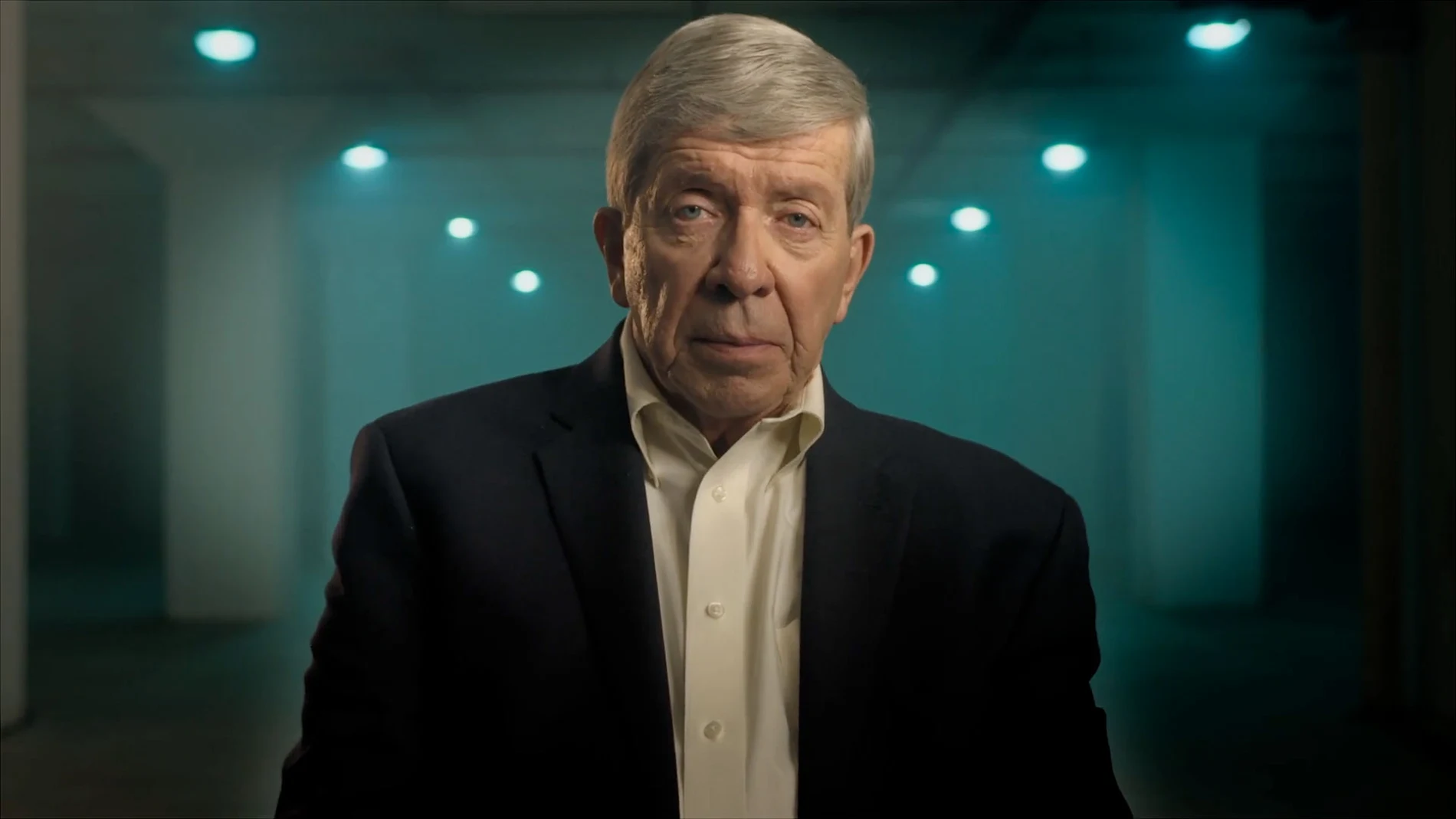 Joe Kenda