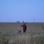 El lunes arranca la media veda en Castilla y León