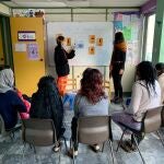 Construyendo puentes, iniciativa premiada por Fundación Mutua