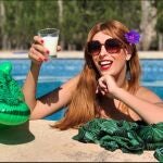 Valeria Vegas