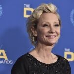 Anne Heche, fallecida hoy a los 53 años. (Photo by Jordan Strauss/Invision/AP, File)