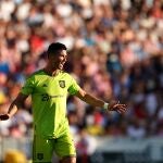Cristiano Ronaldo ha explotado contra los medios