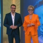 Inés Ballester y Ricardo Altable estrenan "Juntos y..."