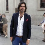 Javier Conde