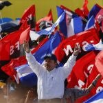 Persecución en Nicaragua como los nazis a los judíos